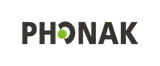 Logo Phonak