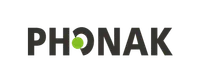 Logo Phonak