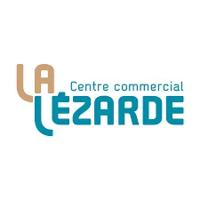 Logo du Centre Commercial La Lézarde